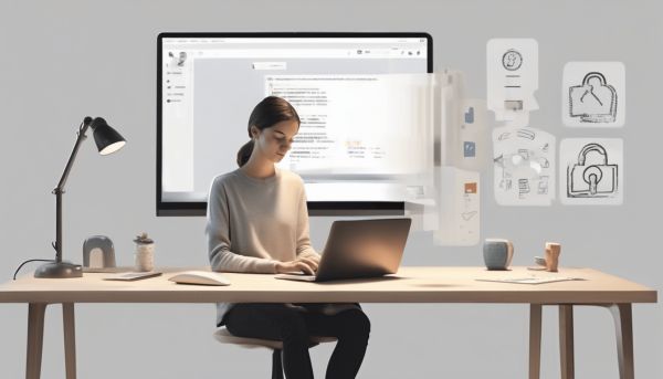 Accéder à mon compte en ligne : guide pour se connecter