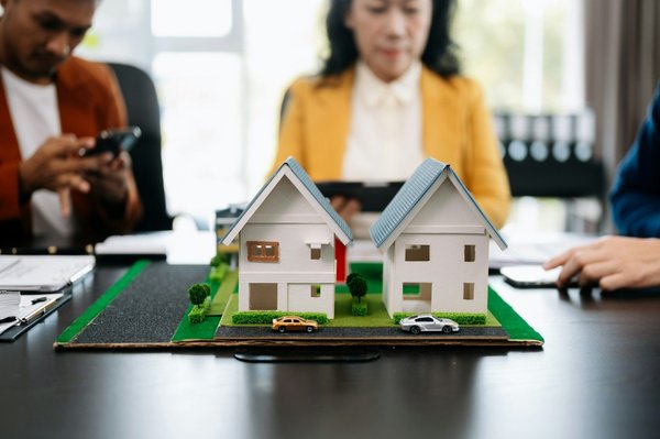 Optimisez vos investissements grâce à www.agencecapimmo.fr
