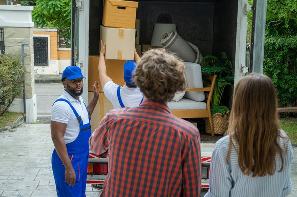 Déménagement particulier à paris : stratégies pour réussir !
