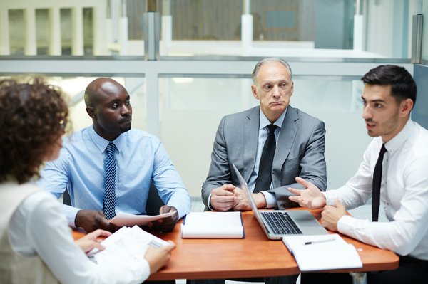 Réussir votre projet entrepreneurial : le meilleur conseil en entreprise