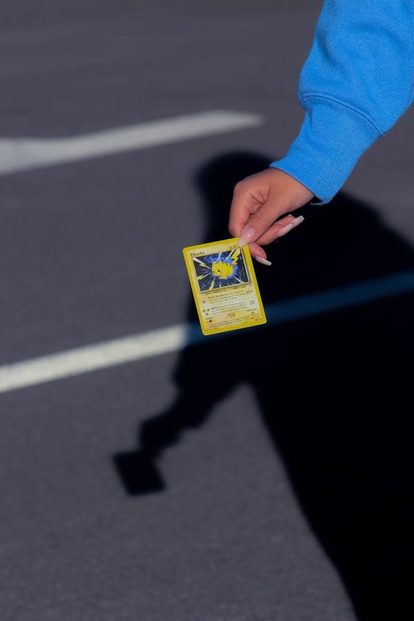 Votre guide pour dénicher des cartes à collectionner uniques