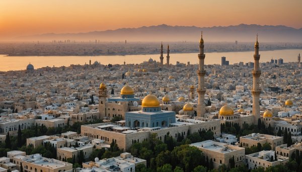 Cours d'arabe en ligne : votre passerelle vers la culture arabe