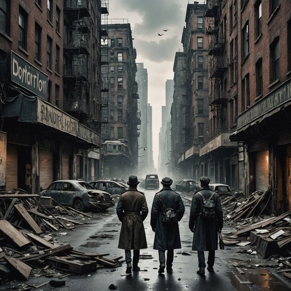 Comment la littérature dystopique reflète-t-elle les préoccupations sociales contemporaines ?