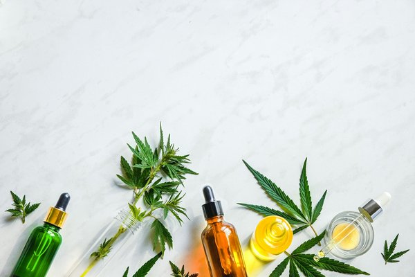 Les concentrés de cbd : tout ce que vous devez savoir en 5 minutes