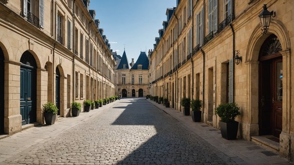 Acheter une maison à bordeaux : découvrez le luxe